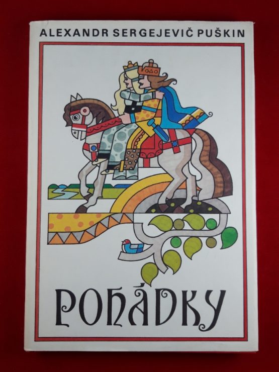 Pohádky