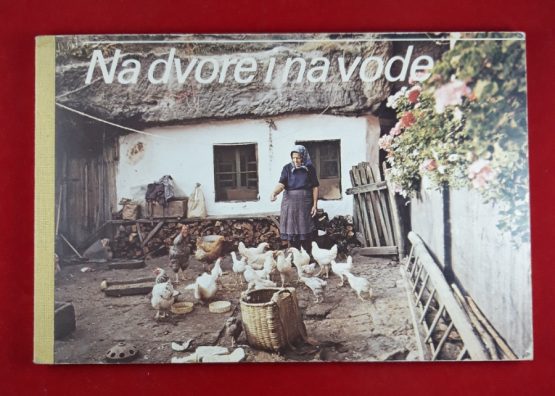 Na dvore i na vode