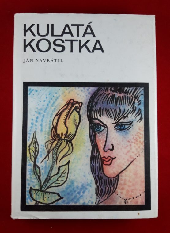 Kulatá kostka