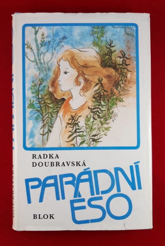 Parádní eso
