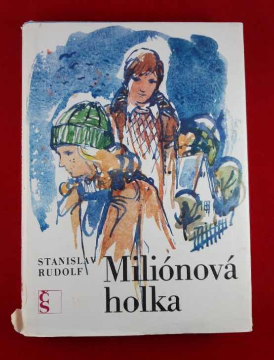 Milionová holka