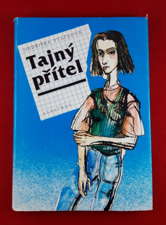 Tajný přítel