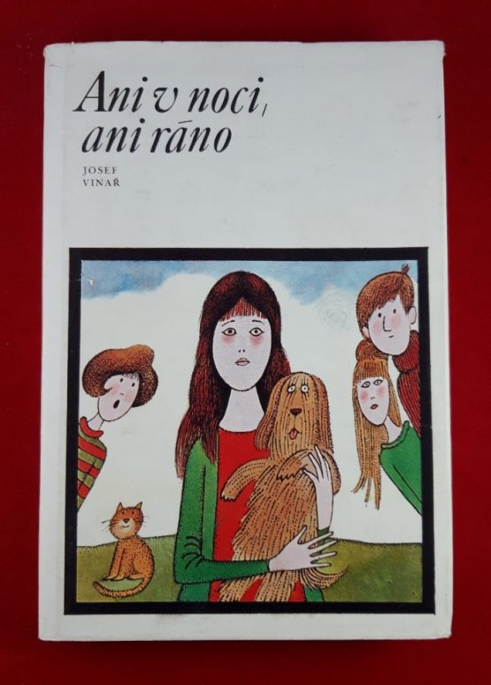 Ani v noci, ani ráno