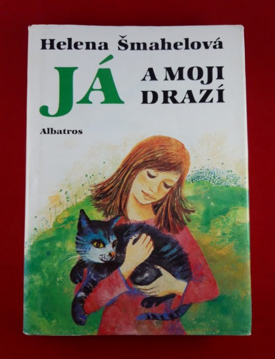 Já a moji drazí