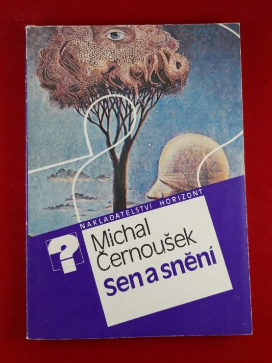 Sen a snění