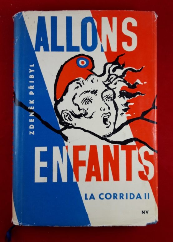 Allons Enfants - Zápas pokračuje : La Corrida II.