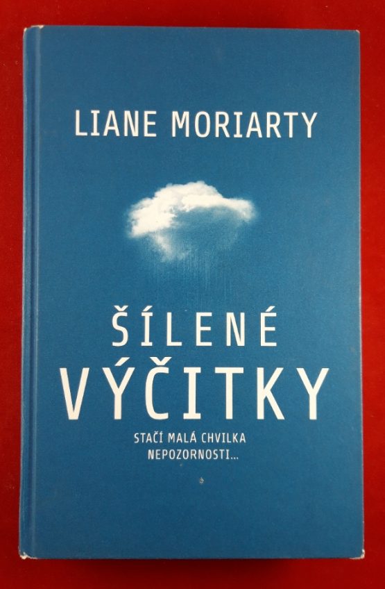 Šílené výčitky
