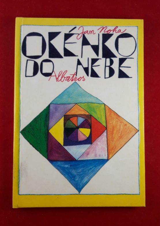 Okénko do nebe