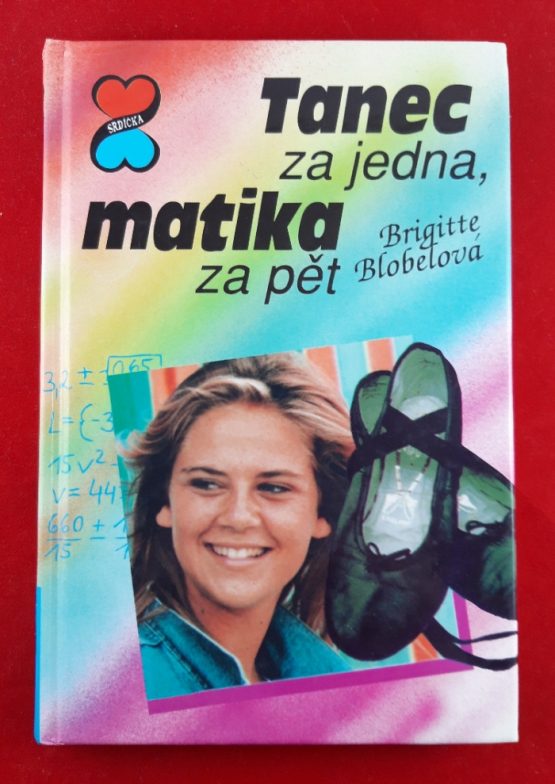 Tanec za jedna, matika za pět