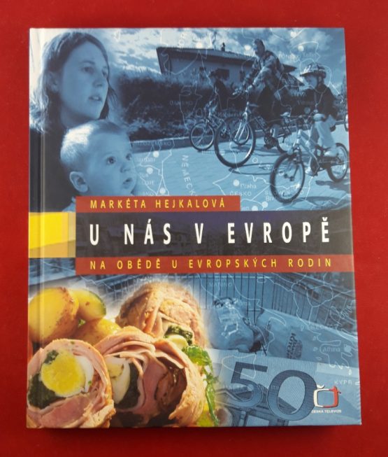 U nás v Evropě
