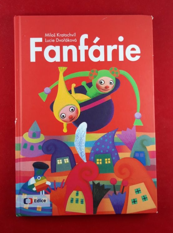 Fanfárie