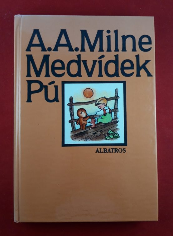 Medvídek Pú