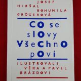 Co se slovy všechno poví