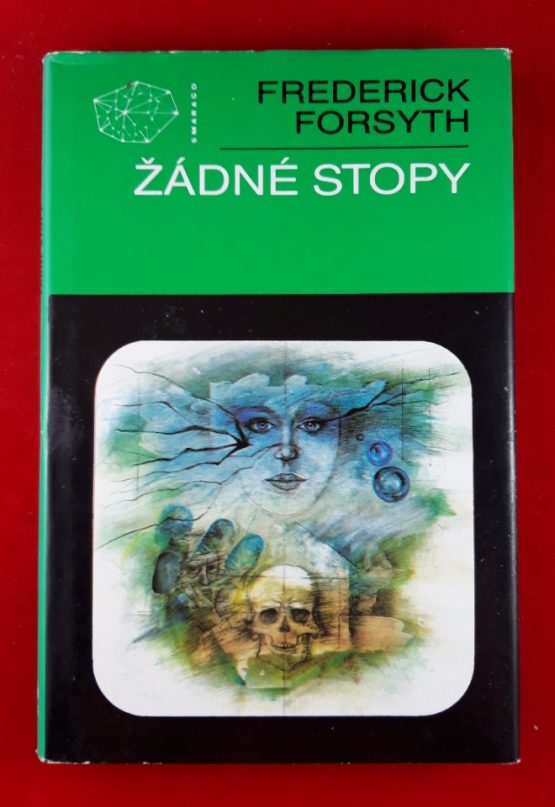 Žádné stopy
