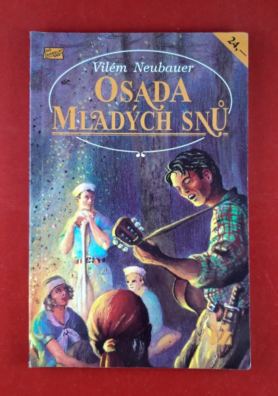 Osada mladých snů
