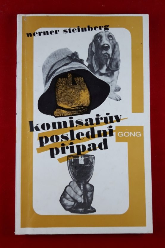Komisařův poslední případ