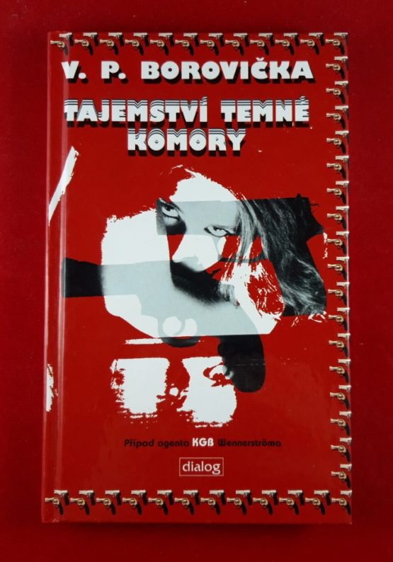 Tajemství temné komory