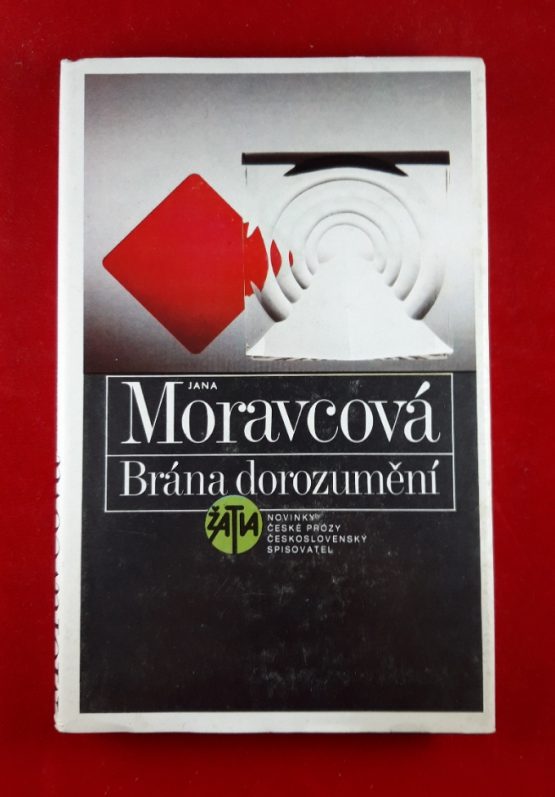 Brána dorozumění