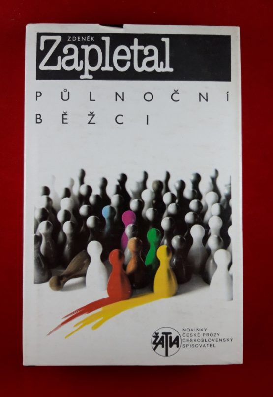Půlnoční běžci