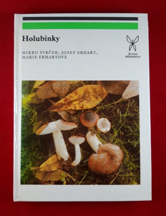 Holubinky