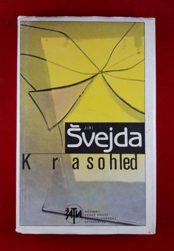 Krasohled