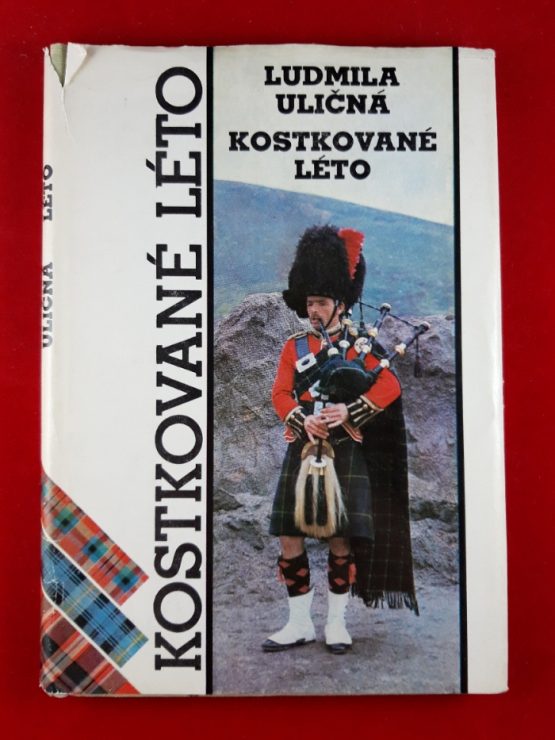 Kostkované léto