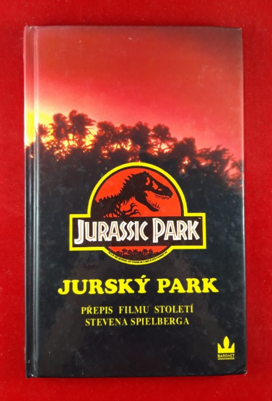 Jurský park