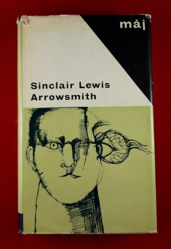 Arrowsmith