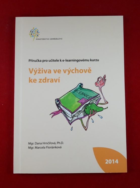 Výživa ve výchově ke zdraví