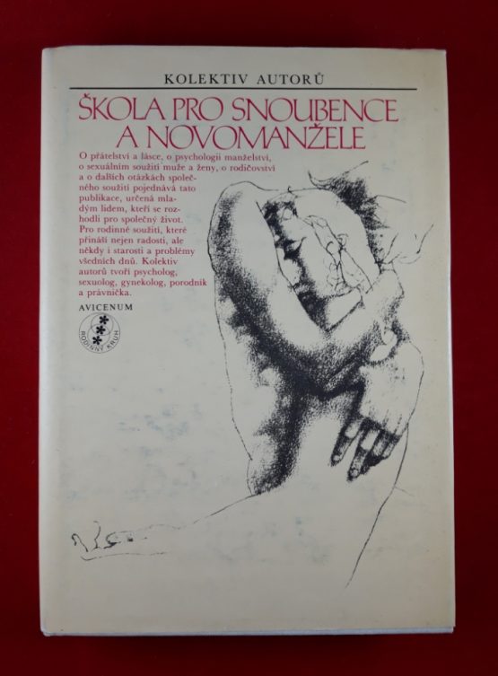 Škola pro snoubence a novomanžele