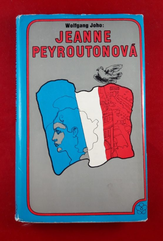 Jeanne Peyroutonová