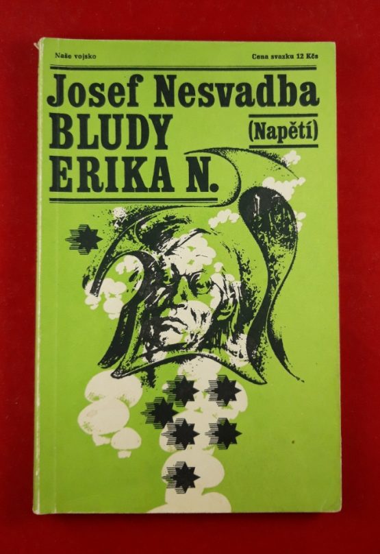 Bludy Erika N.