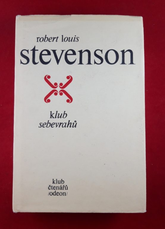 Klub sebevrahů