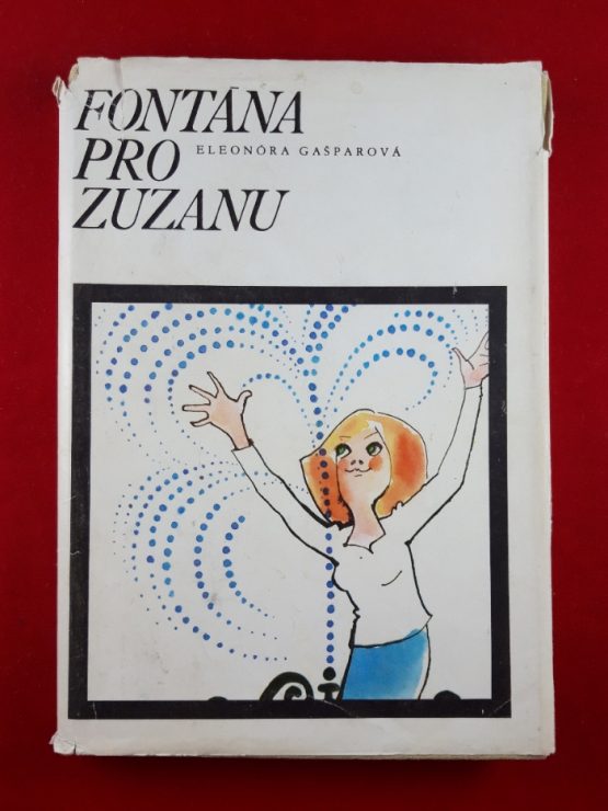 Fontána pro Zuzanu