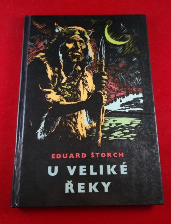 U Veliké řeky