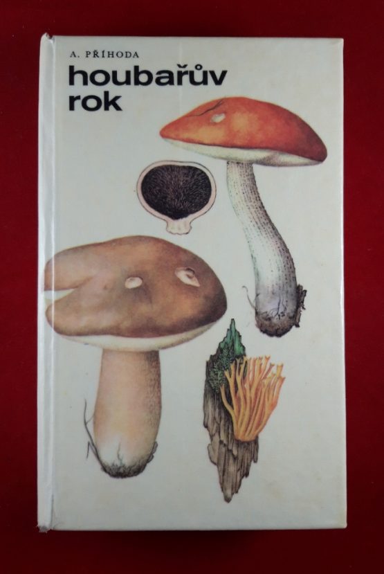 Houbařův rok