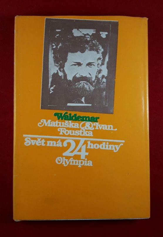 Svět má 24 hodiny