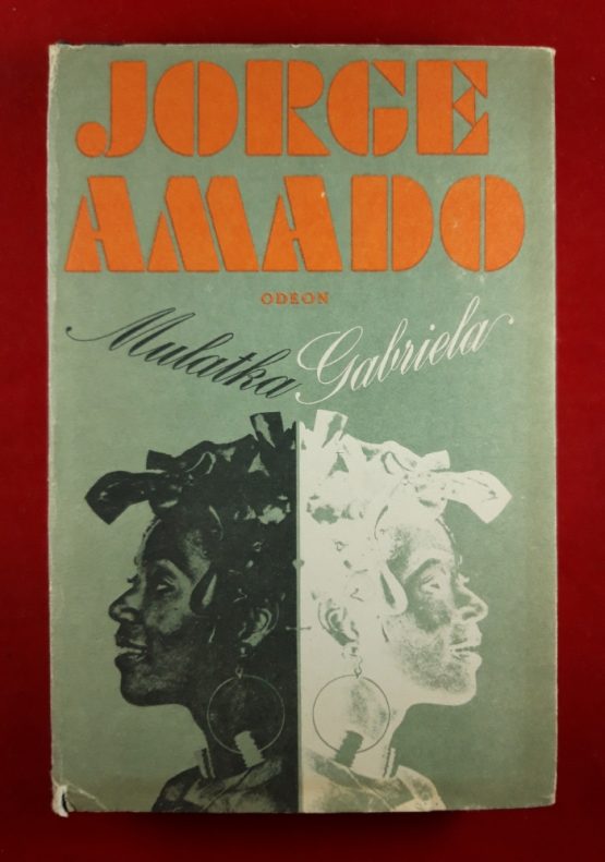 Mulatka Gabriela