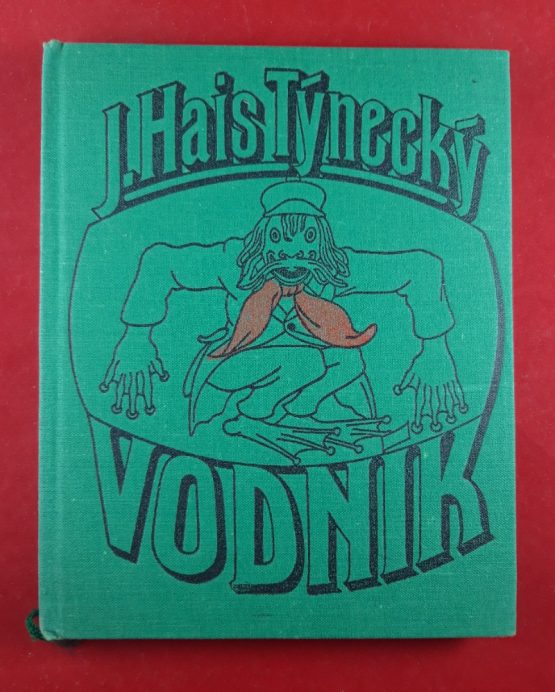 Vodník