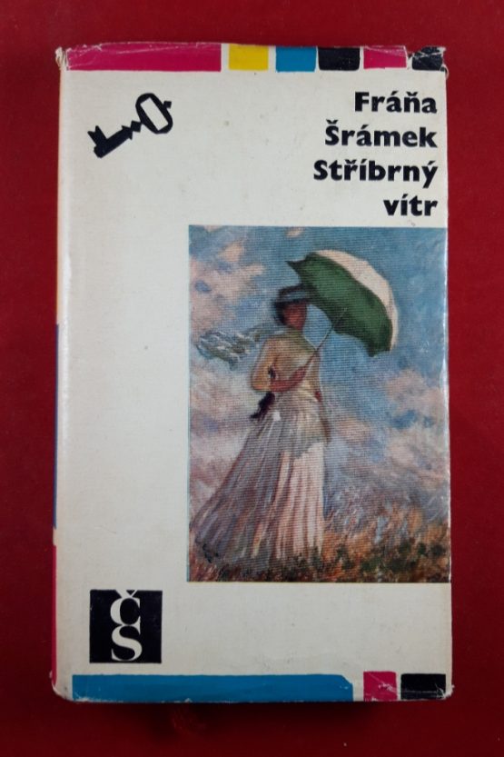 Stříbrný vítr
