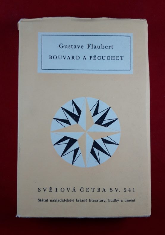 Bouvard a Pécuchet