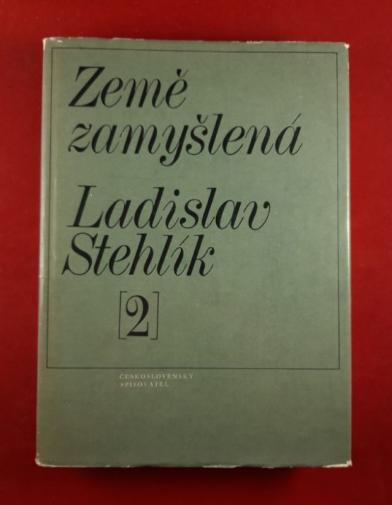 Země zamyšlená 2