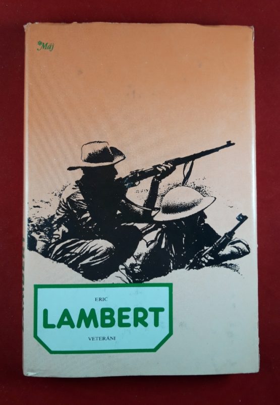 Veteráni