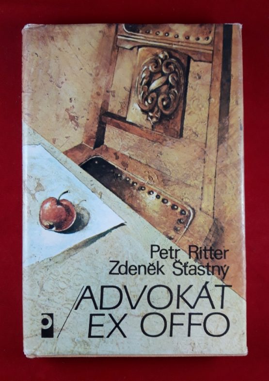 Advokát ex offo
