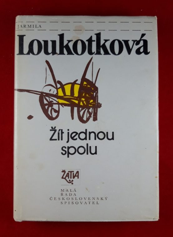 Žít jednou spolu