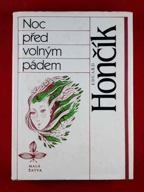 Noc před volným pádem