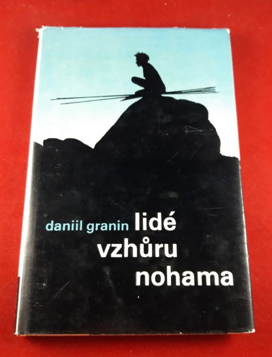 Lidé vzhůru nohama