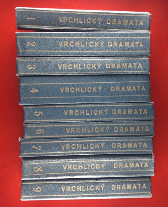 Dramata 1-9