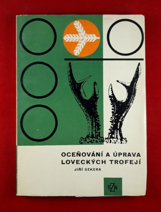 Oceňování a úprava loveckých trofejí