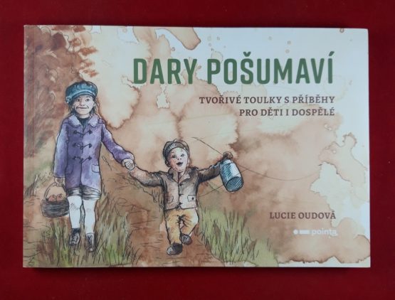 Dary Pošumaví